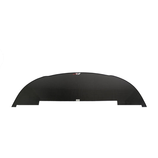 APR Performance Dodge Charger Widebody Carbon Fiber Front Wind Splitter 2020 - 2023