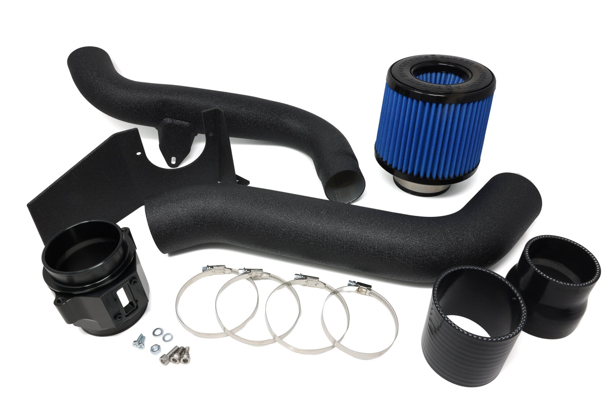 CAI cold air Intake for 2021 2022 2023 2024 Mazda 3 CX30 2.5L Turbo