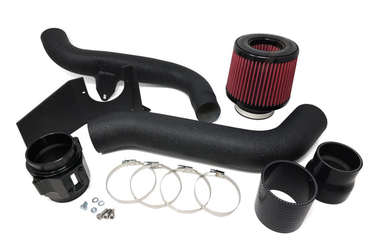 CAI cold air Intake for 2021 2022 2023 2024 Mazda 3 CX30 2.5L Turbo