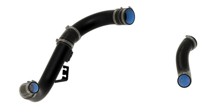 2021+ Acura TLX Type-S Intercooler Charge Pipe Upgrade Kit - Graveyard Performance