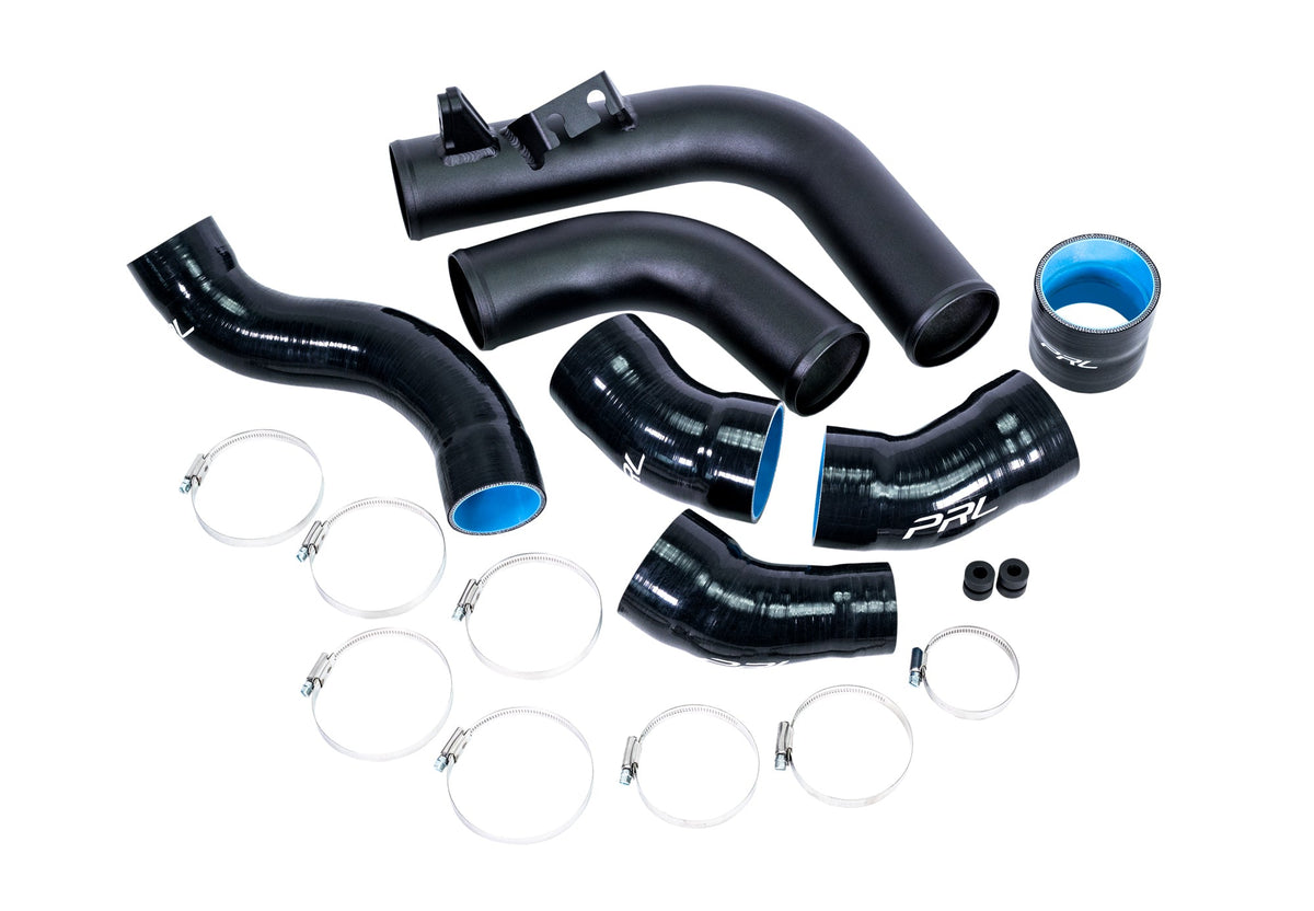 2021+ Acura TLX Type-S Intercooler Charge Pipe Upgrade Kit - Graveyard Performance
