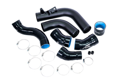 2021+ Acura TLX Type-S Intercooler Charge Pipe Upgrade Kit - Graveyard Performance