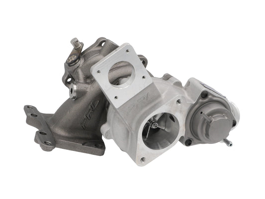 22-26 Honda Civic/23-26 Acura Integra 1.5T PRL 4847RS Drop-In Turbocharger Upgrade - Graveyard Performance
