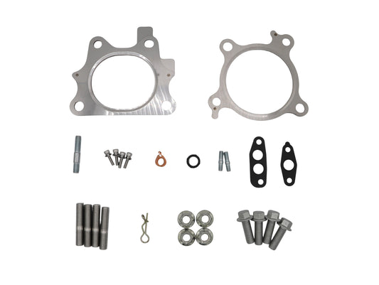 2022–2026 Honda Civic 1.5T Turbo Gasket Kit - Graveyard Performance