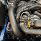ETS '22+ Subaru WRX Top Mount Charge Pipe