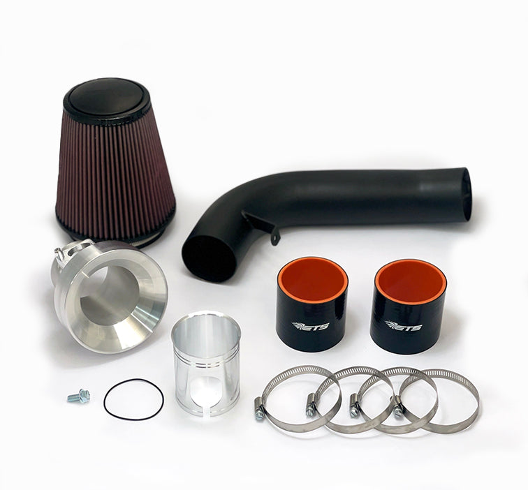 ETS Subaru WRX '22+ Intake - Graveyard Performance