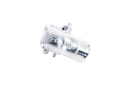 2022+ Honda Civic 1.5T High Volume Intercooler + Charge Pipe Kit - Graveyard Performance