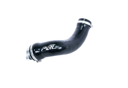2022+ Honda Civic 1.5T High Volume Intercooler + Charge Pipe Kit - Graveyard Performance