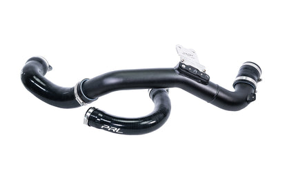 2022+ Honda Civic 1.5T High Volume Intercooler + Charge Pipe Kit - Graveyard Performance