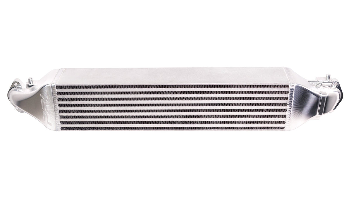 2022+ Honda Civic 1.5T High Volume Intercooler + Charge Pipe Kit - Graveyard Performance