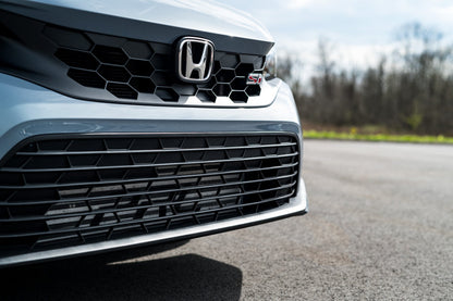 2022+ Honda Civic 1.5T High Volume Intercooler + Charge Pipe Kit - Graveyard Performance