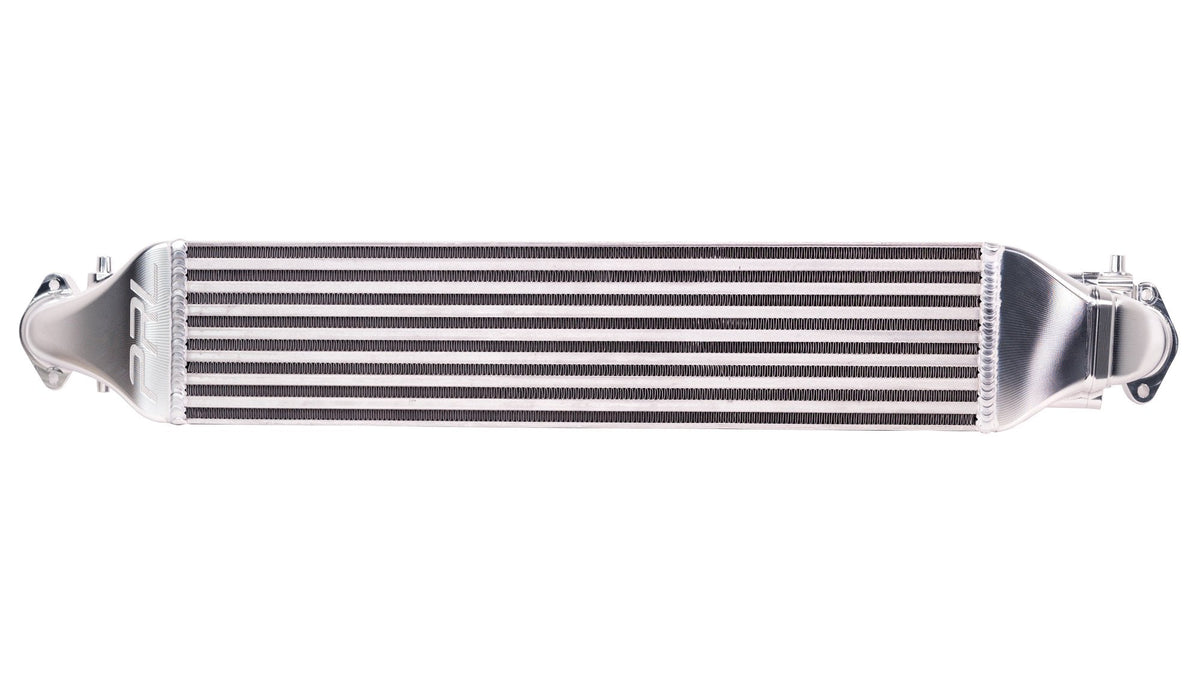 2022+ Honda Civic 1.5T High Volume Intercooler + Charge Pipe Kit - Graveyard Performance