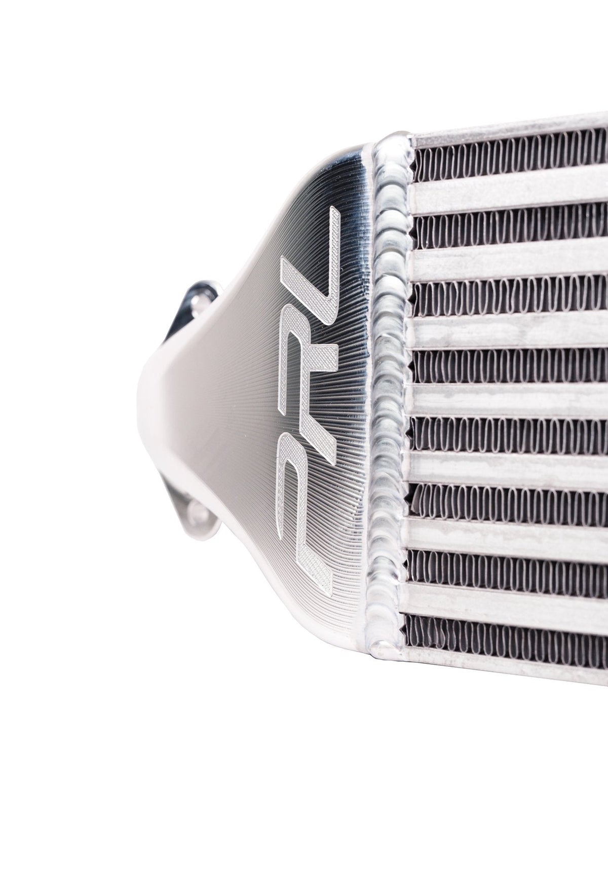 2022+ Honda Civic 1.5T High Volume Intercooler + Charge Pipe Kit - Graveyard Performance