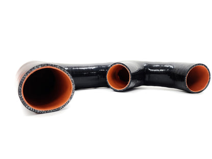 MK7 BICOOLER PIPING UPGRADE - Graveyard Performance
