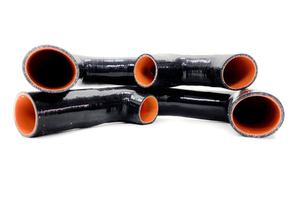 MK7 BICOOLER PIPING UPGRADE - Graveyard Performance