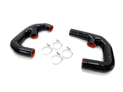 MK7 BICOOLER PIPING UPGRADE - Graveyard Performance