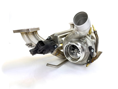 ETS Quick Spool Subaru WRX '22+ Turbo Kit - Graveyard Performance