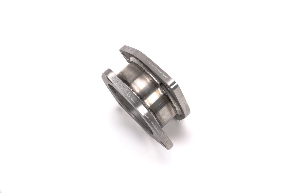 2023+ Acura Integra 1.5T 3" High Volume Exhaust Adapter - Graveyard Performance