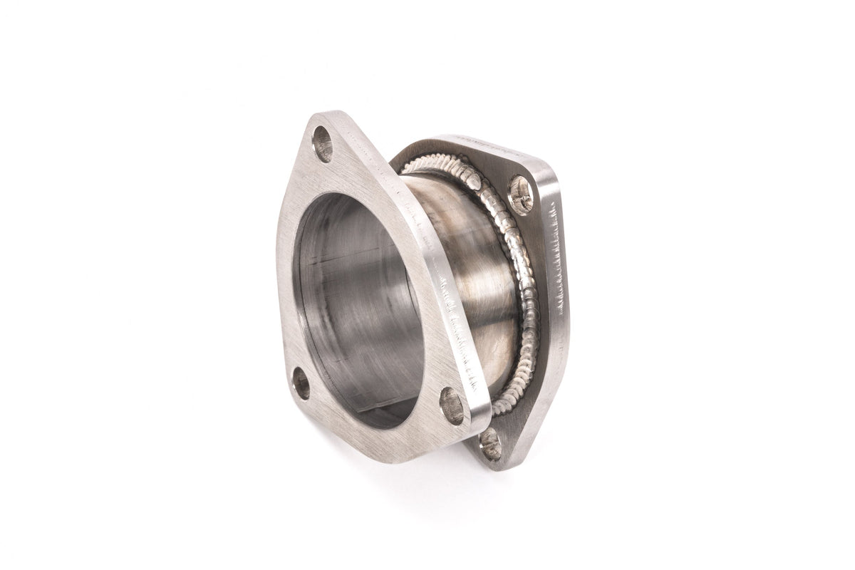 2023+ Acura Integra 1.5T 3" High Volume Exhaust Adapter - Graveyard Performance
