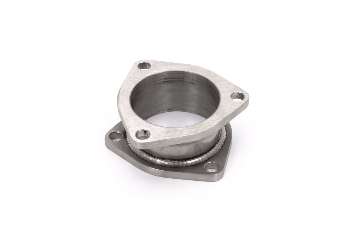 2023+ Acura Integra 1.5T 3" High Volume Exhaust Adapter - Graveyard Performance