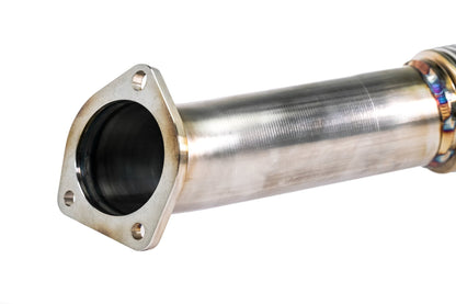 2023+ Acura Integra 1.5T Front Pipe Upgrade - Graveyard Performance