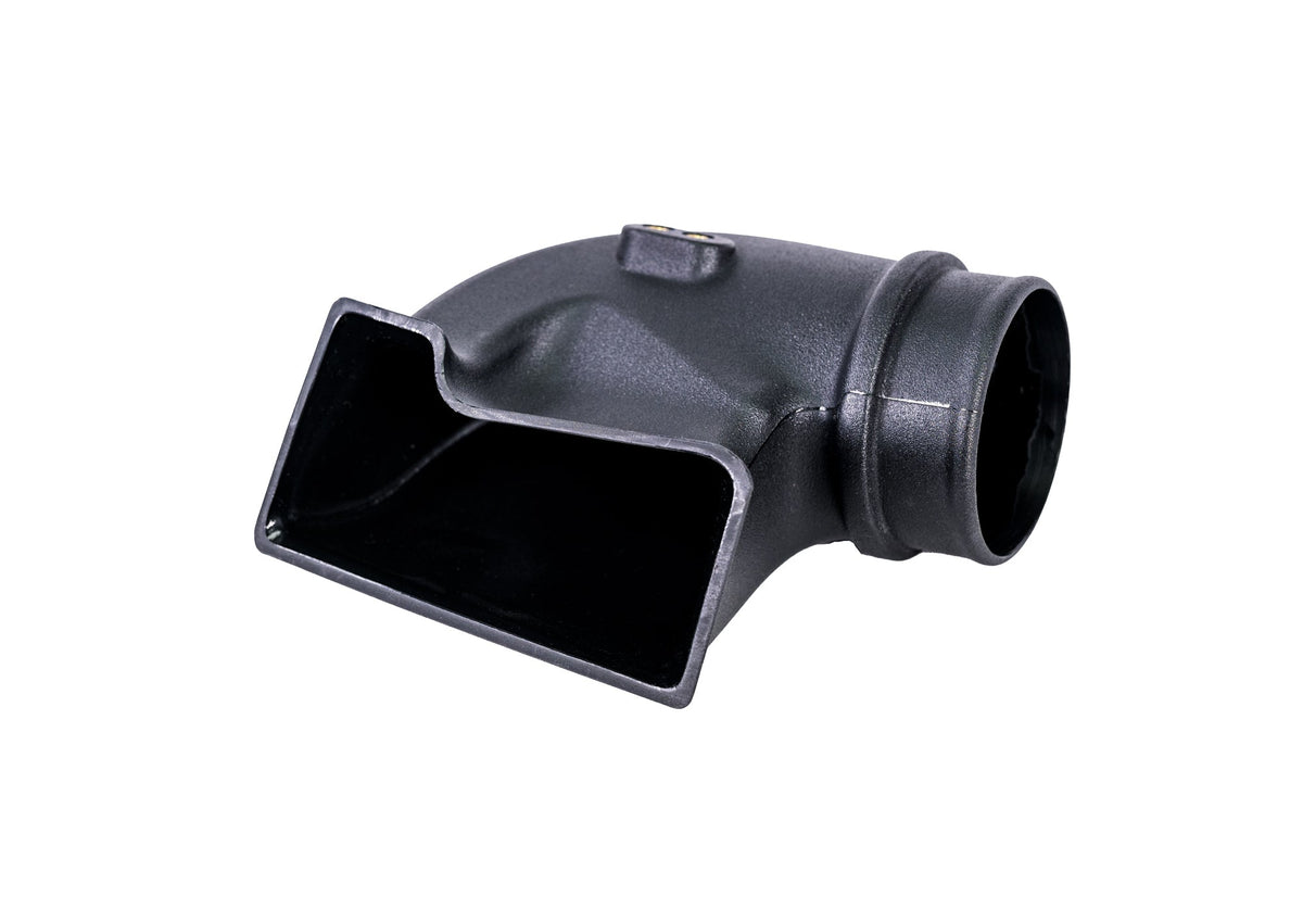 2023+ Acura Integra 1.5T High Volume "Plus" Cold Air Intake Duct - Graveyard Performance