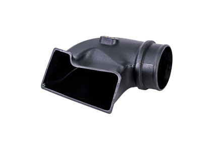 2023+ Acura Integra 1.5T High Volume "Plus" Cold Air Intake Duct - Graveyard Performance