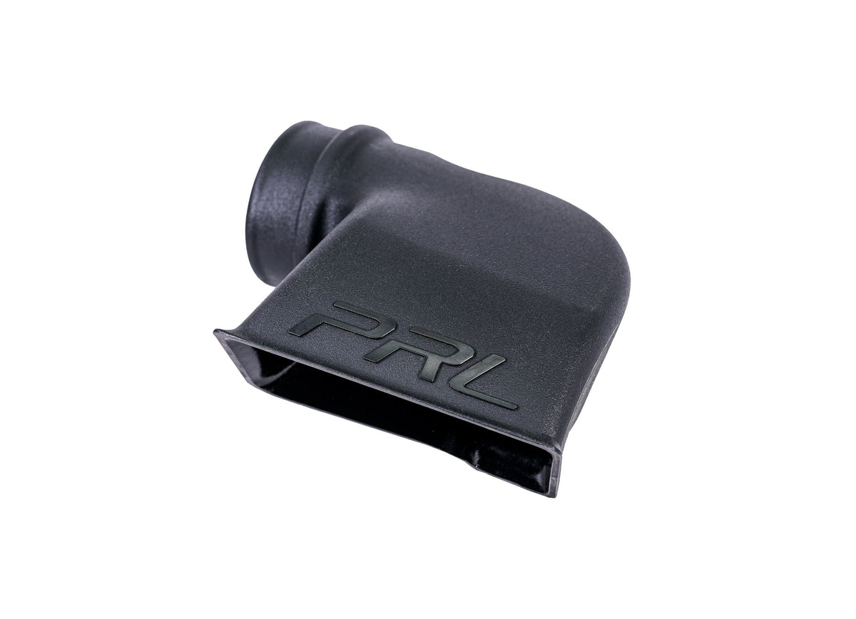 2023+ Acura Integra 1.5T High Volume "Plus" Cold Air Intake Duct - Graveyard Performance