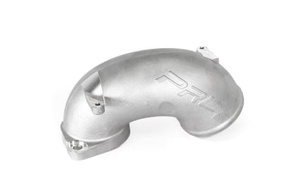 2023+ Honda Civic Type-R FL5 Titanium Turbocharger Inlet Pipe Kit - Graveyard Performance