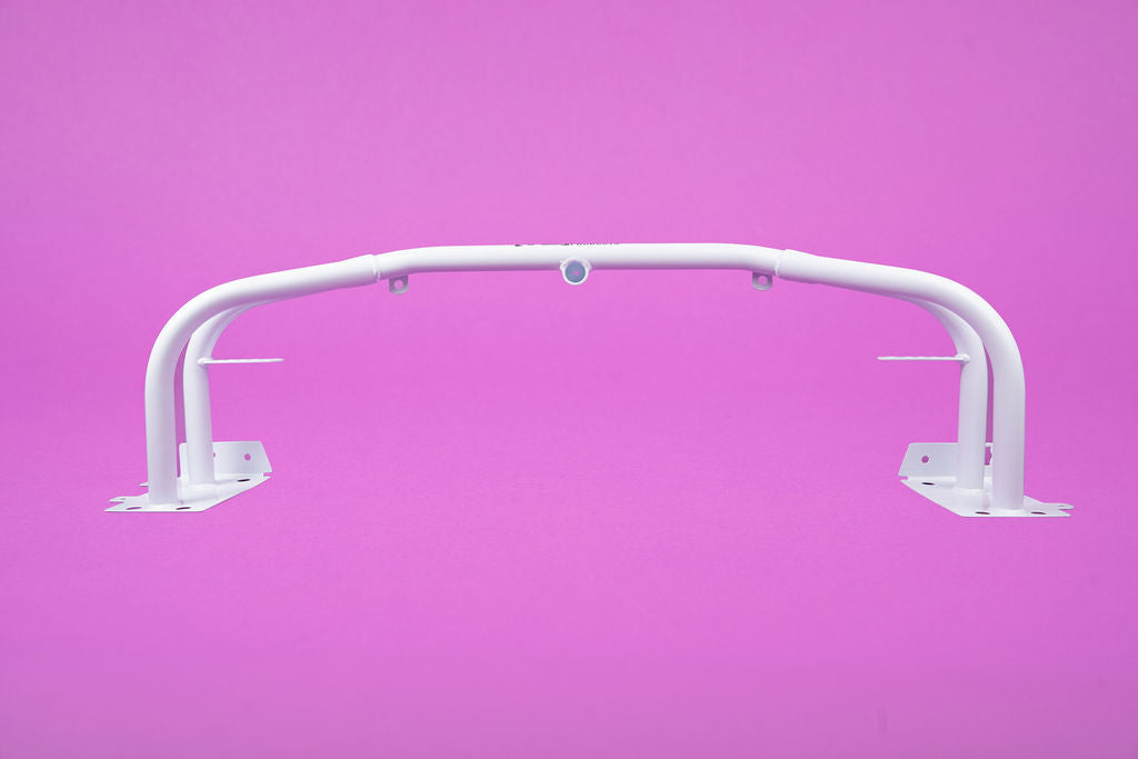 Ford Fiesta ST (2014-2019) Front Crash Bar