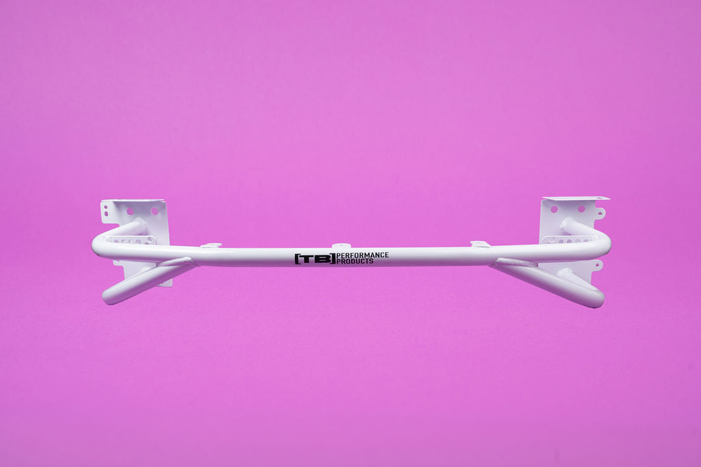 Ford Fiesta ST (2014-2019) Front Crash Bar