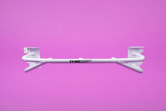 Ford Fiesta ST (2014-2019) Front Crash Bar
