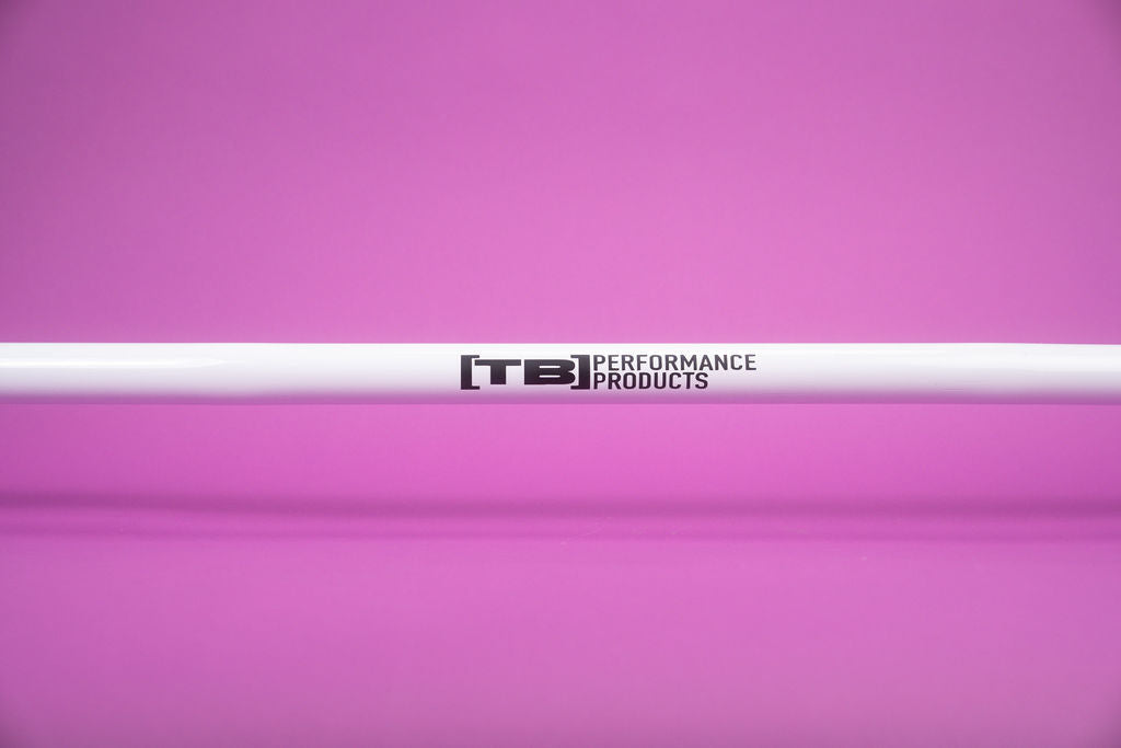 Ford Focus RS (2016-2018) Rear Crash Bar