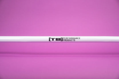 Ford Focus ST (2013-2018) Rear Crash Bar