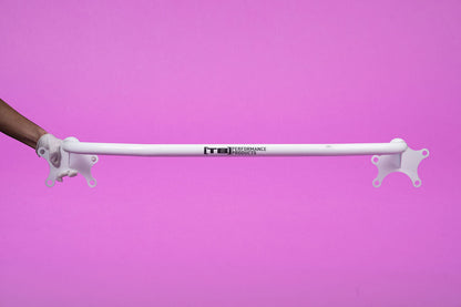 Ford Fiesta ST (2014-2019) Rear Crash Bar