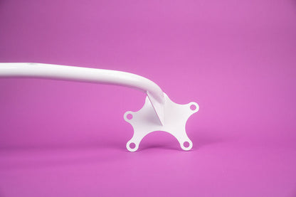 Ford Fiesta ST (2014-2019) Rear Crash Bar