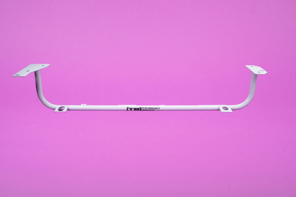 Ford Focus ST Lower Radiator Support - Graveyard Performance