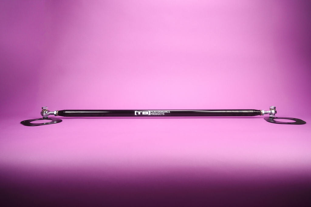 Volkswagen MK7 Golf R(2014-2019) Adjustable Front Strut Bar - Graveyard Performance