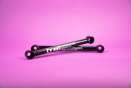 Subaru Impreza/WRX/STI(2015-2021) Traction Bars - Graveyard Performance