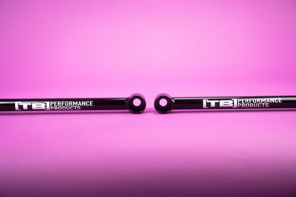 Subaru Impreza/WRX/STI(2015-2021) Traction Bars - Graveyard Performance