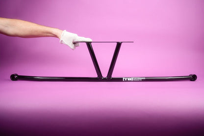 Honda S2000 (2000-2009) Rear Strut Bar(Trunk Brace) - Graveyard Performance