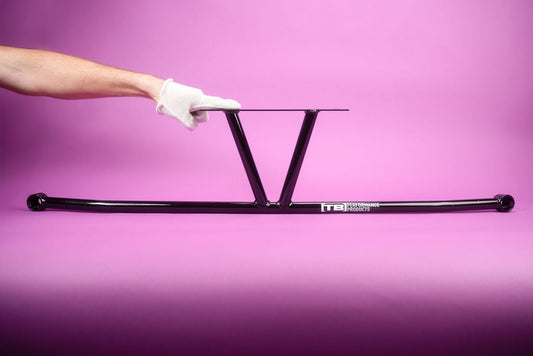 Honda S2000 (2000-2009) Rear Strut Bar(Trunk Brace) - Graveyard Performance