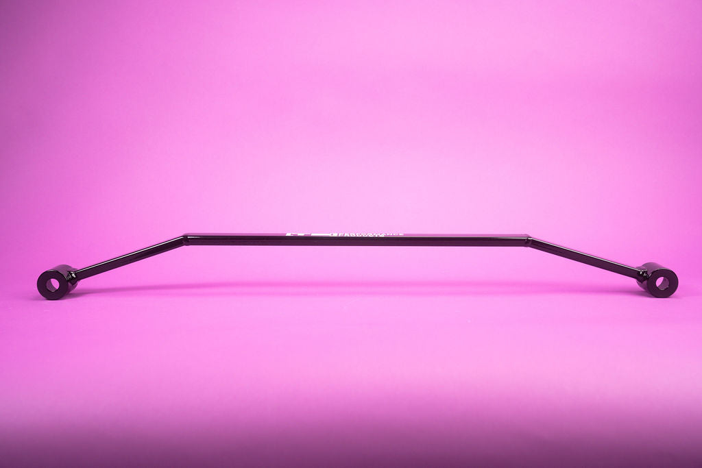 Mazdaspeed3 (2007-2013) Traction Bar
