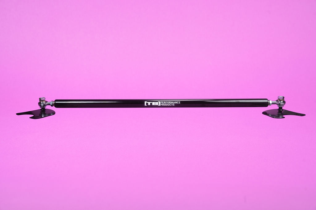 Toyota Corolla E210(2019-2023) Front Strut Bar - Graveyard Performance