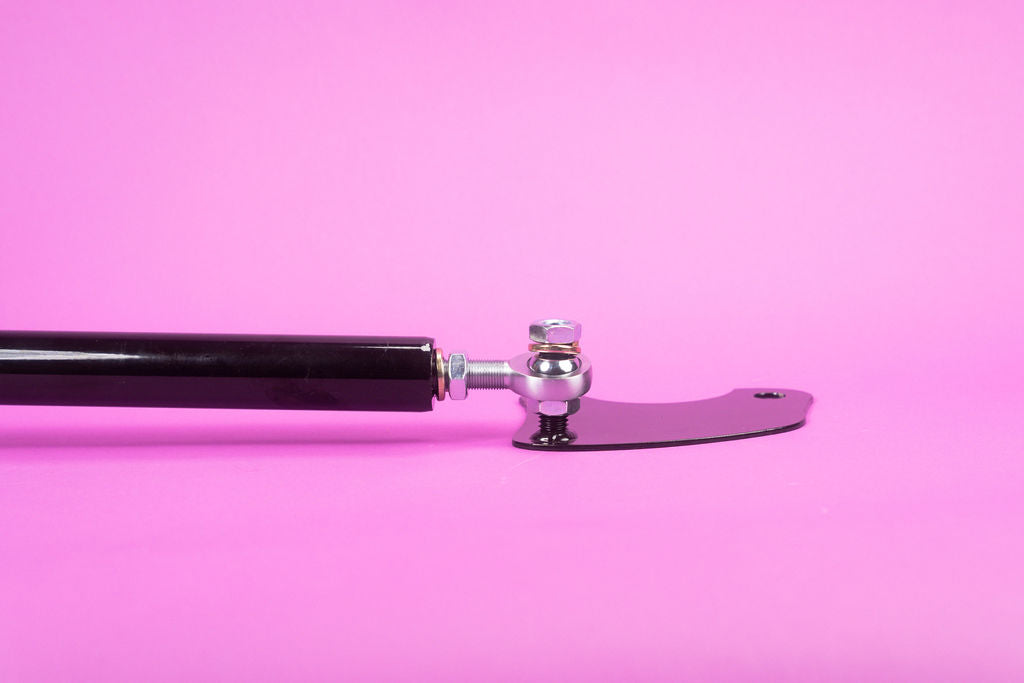 Toyota Corolla GR(2023) Adjustable Front Strut Bar