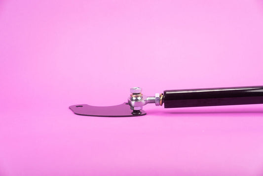 Toyota Corolla GR(2023) Adjustable Front Strut Bar