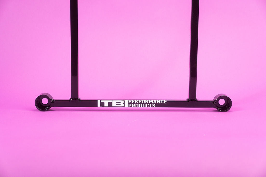 Mazdaspeed3 (2007-2013) Mid Chassis Brace