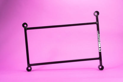 Mazdaspeed3 (2007-2013) Mid Chassis Brace - Graveyard Performance