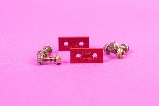 Scion TC (2005-2010) Wide Fender Kit