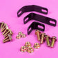 Ford Focus ST Lower Radiator Support